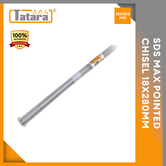 TATARA SDS MAX FLAT CHISEL