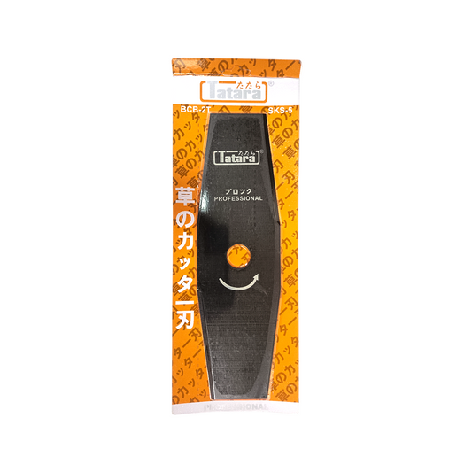 TATARA BRUSHCUTTER BLADE 2T