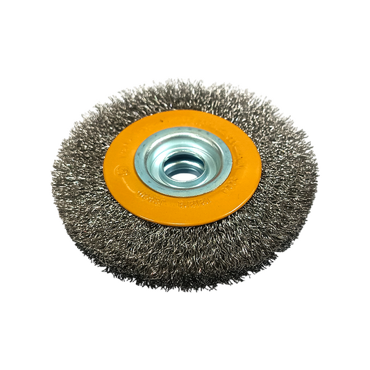 TATARA WIRE WHEEL BRUSH