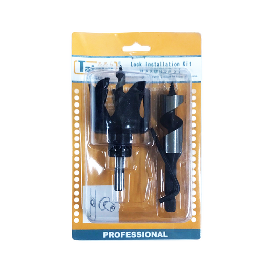 TATARA LOCK INSTALLATION KIT