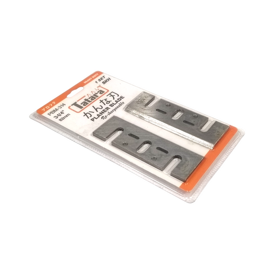 TATARA PLANER BLADE