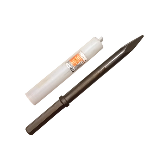 TATARA PNEUMATIC CHISEL 32X535MM