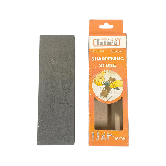 TATARA SHARPENING STONE