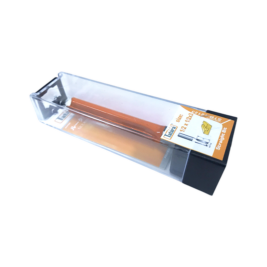 TATARA STRAIGHT ROUTER BIT