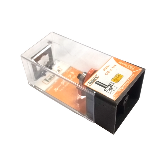 TATARA T-SLOTTING ROUTER BIT