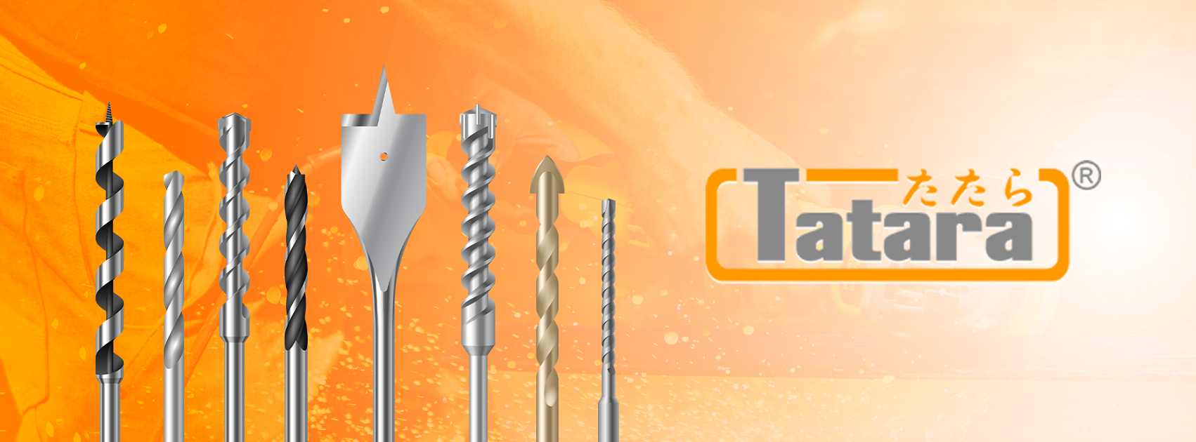 Products – Tatara | Access Your Power