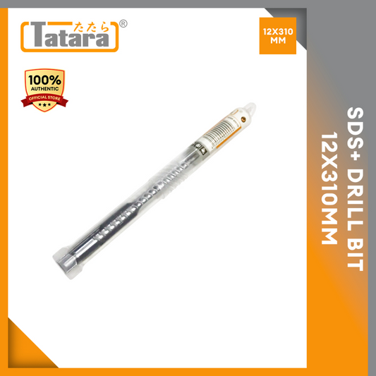 TATARA SDS+ DRILL BIT