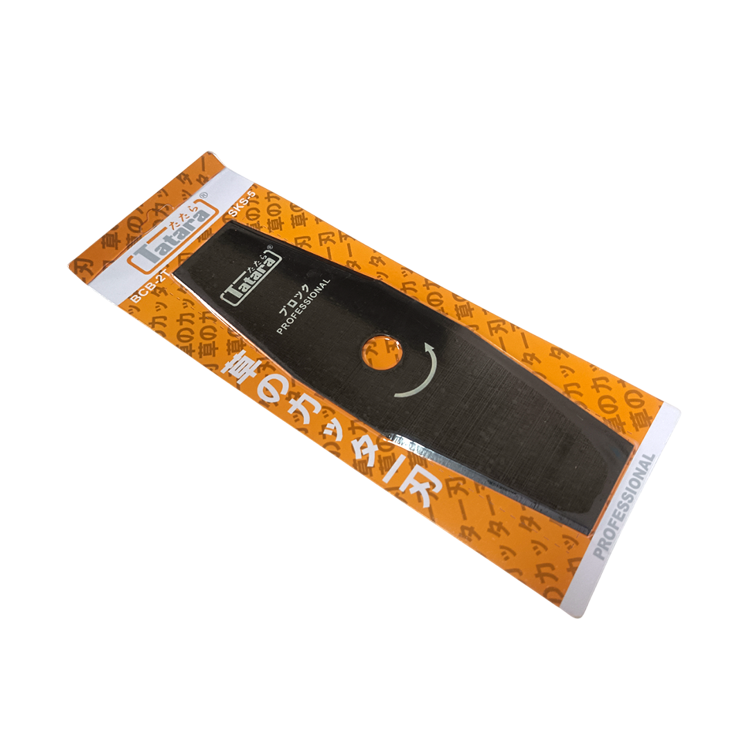 TATARA BRUSHCUTTER BLADE 2T
