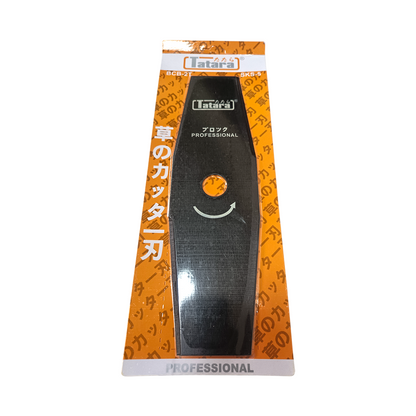 TATARA BRUSHCUTTER BLADE 2T