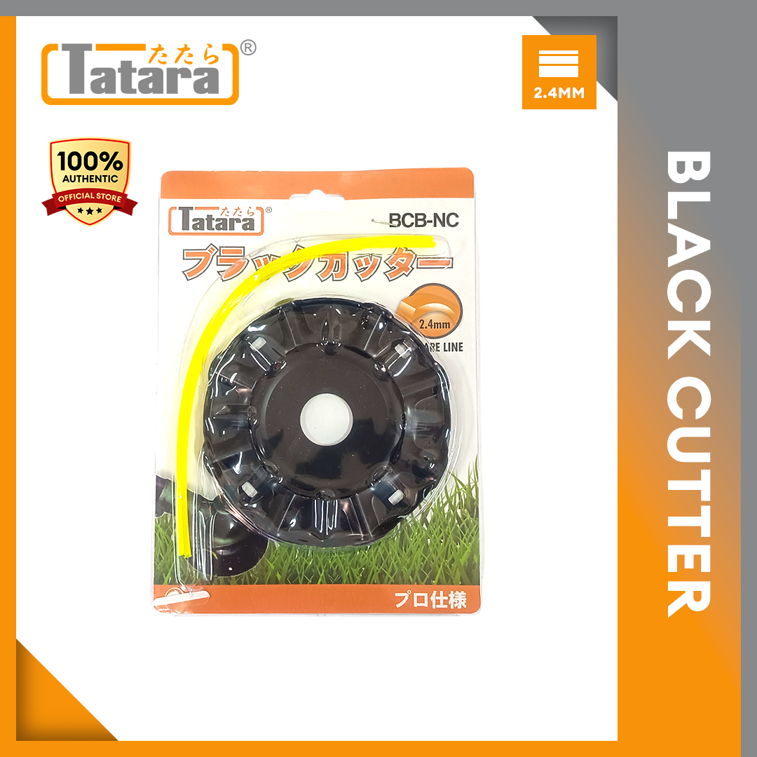 TATARA BLACK CUTTER – Tatara | Access Your Power