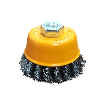 TATARA TWISTED CUP BRUSH