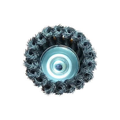 TATARA TWISTED CUP BRUSH
