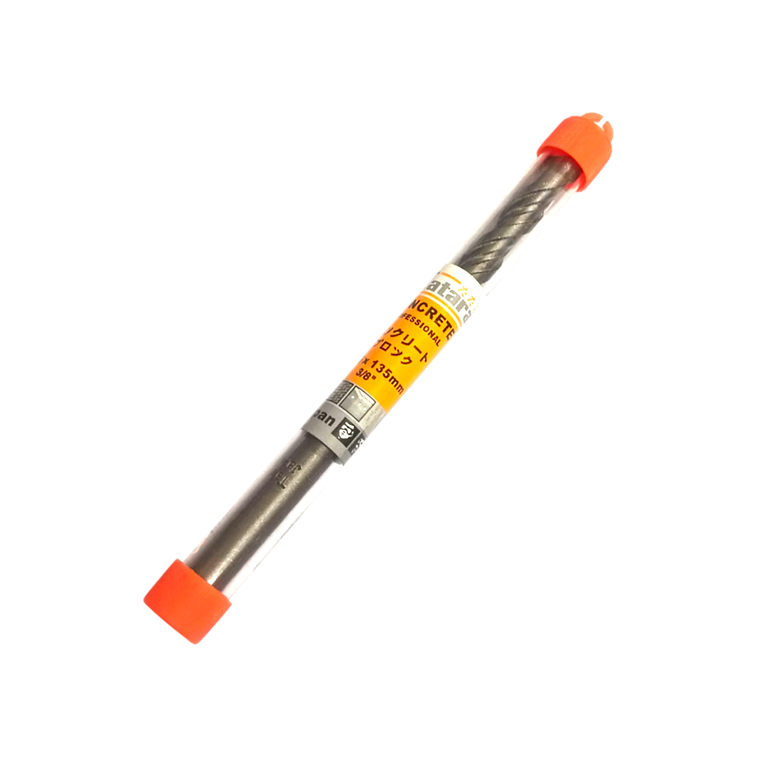 TATARA CONCRETE DRILL BIT