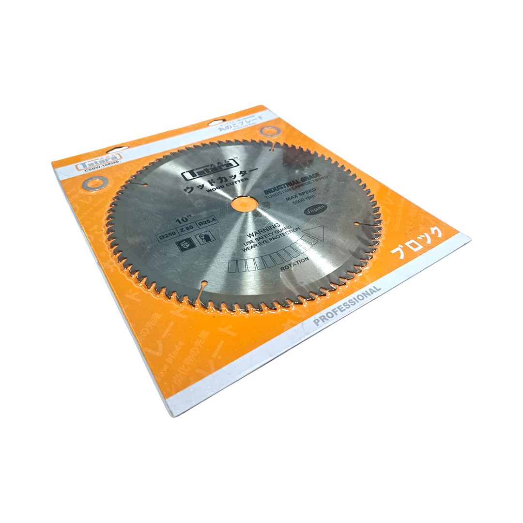 TATARA ALUMINUM CIRCULAR SAW BLADE