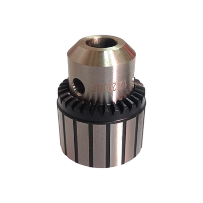 TATARA CHUCK W/ KEY 1/32"-1/2"
