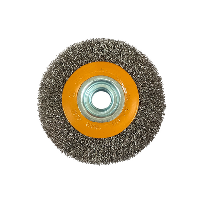 TATARA WIRE WHEEL BRUSH