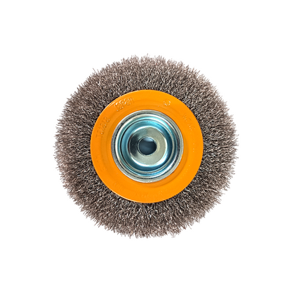 TATARA WIRE WHEEL BRUSH