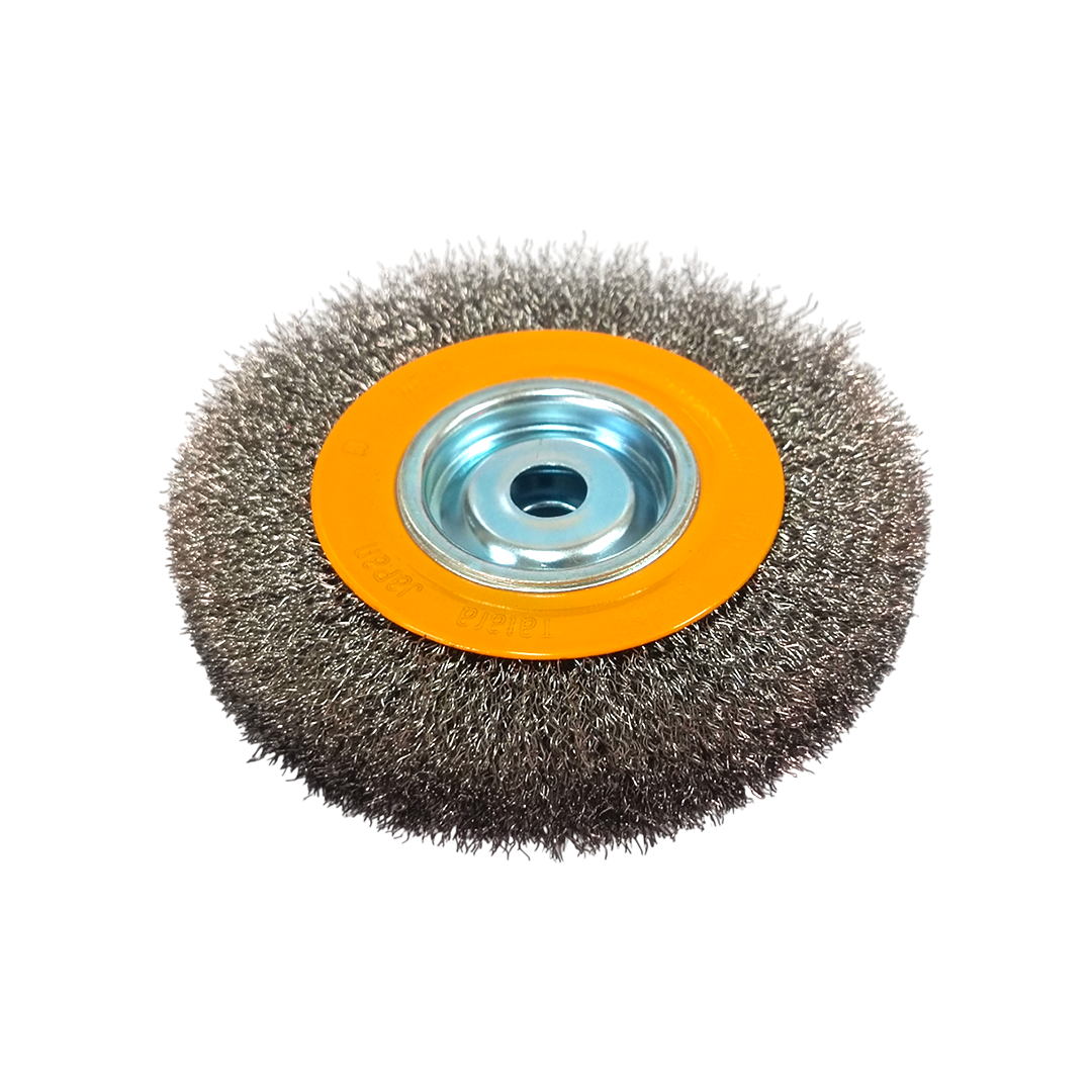TATARA WIRE WHEEL BRUSH