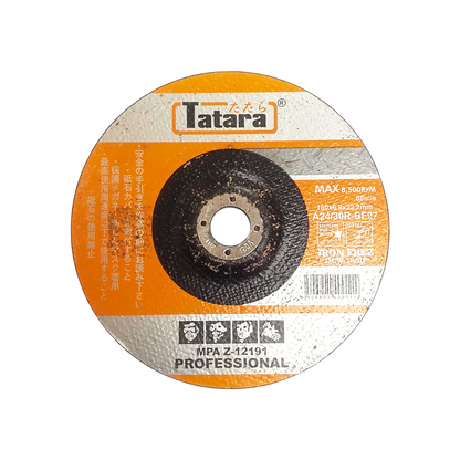TATARA CONTINUOUS DIAMOND BLADE