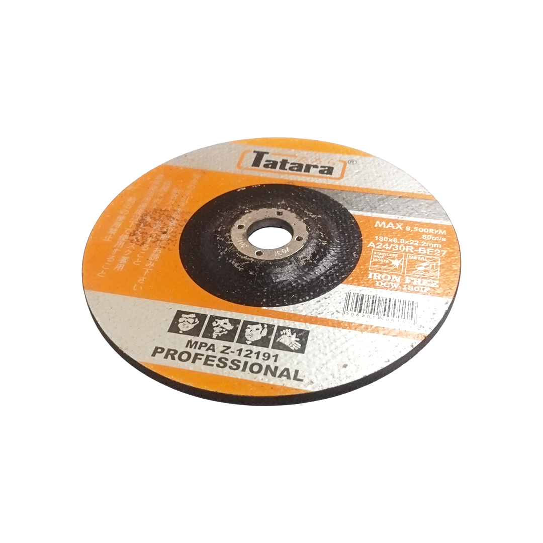 TATARA CONTINUOUS DIAMOND BLADE