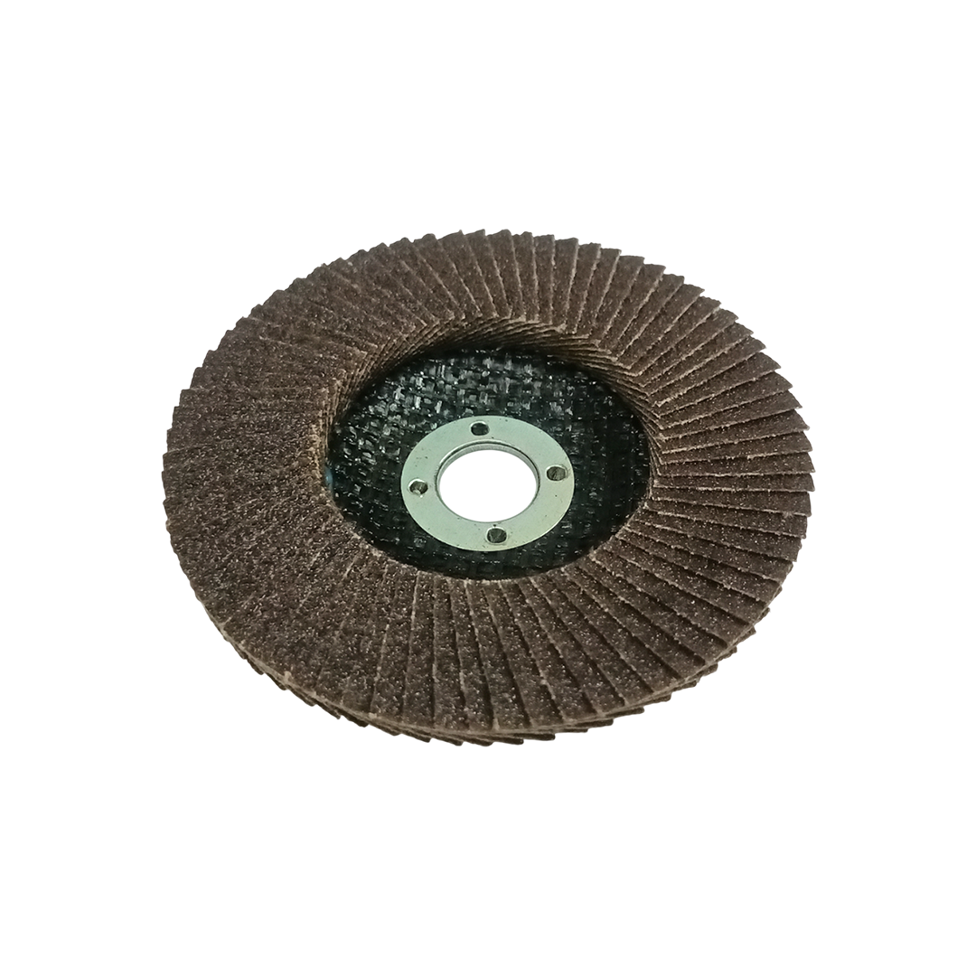 TATARA FLAP DISC METAL GRIT40