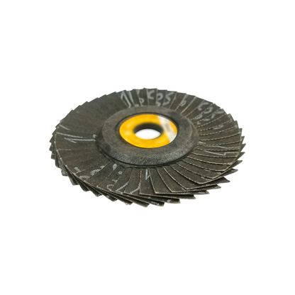 TATARA FLEXIBLE FLAP DISC GRIT80