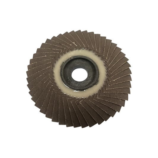 TATARA FLEXIBLE FLAP DISC GRIT80