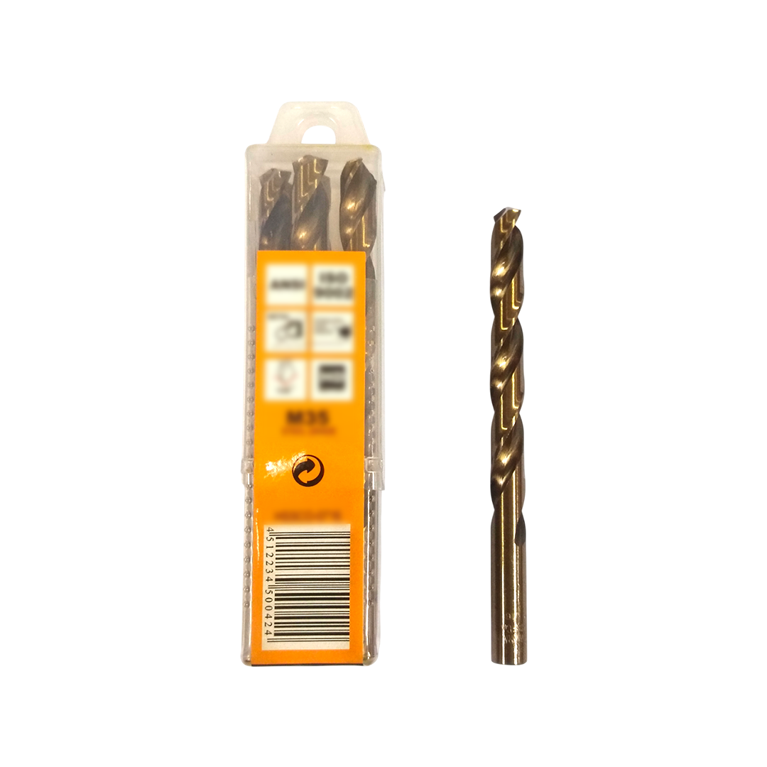 TATARA METAL DRILL BIT