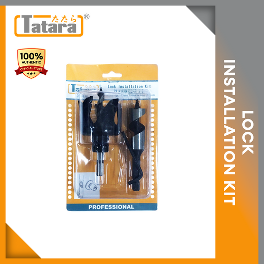 TATARA LOCK INSTALLATION KIT