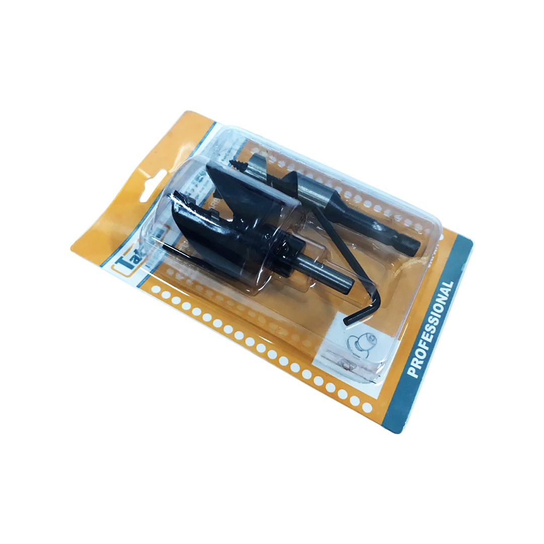 TATARA LOCK INSTALLATION KIT