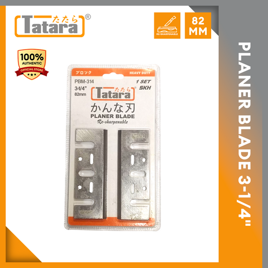 TATARA PLANER BLADE
