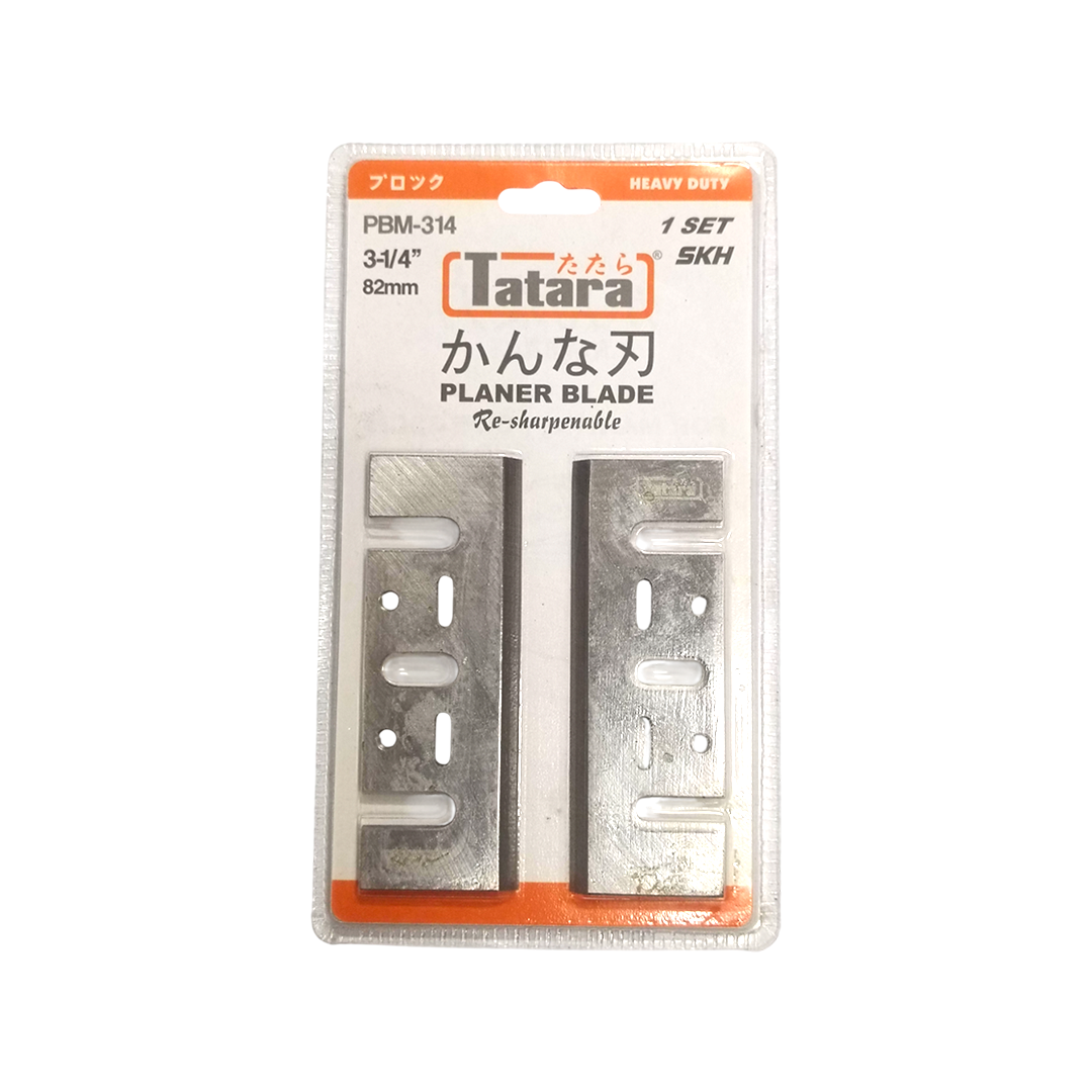TATARA PLANER BLADE
