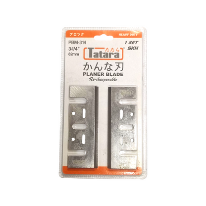 TATARA PLANER BLADE