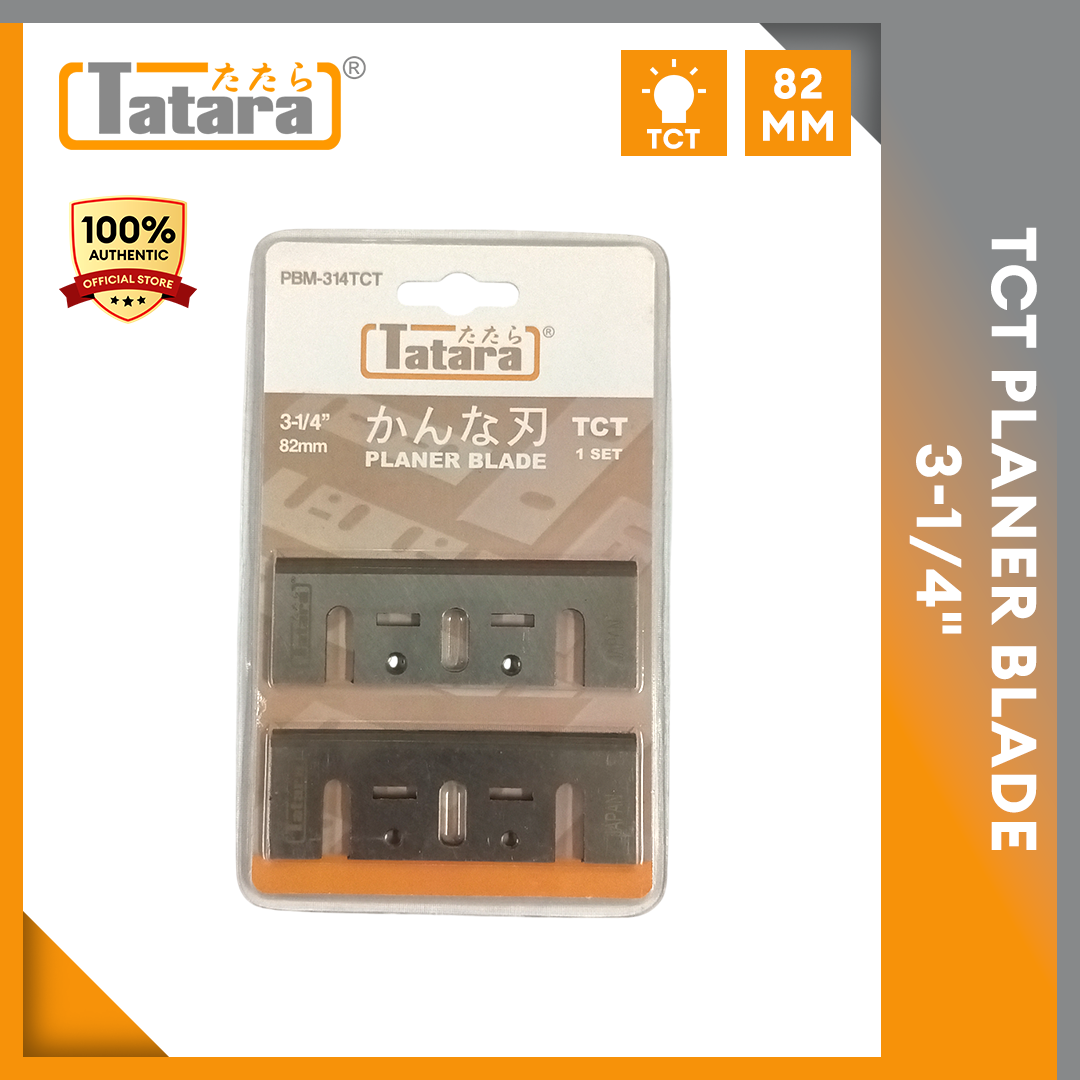TATARA PLANER BLADE