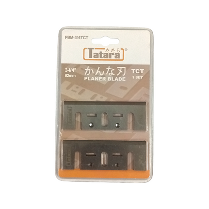 TATARA PLANER BLADE