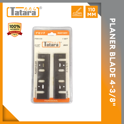 TATARA PLANER BLADE