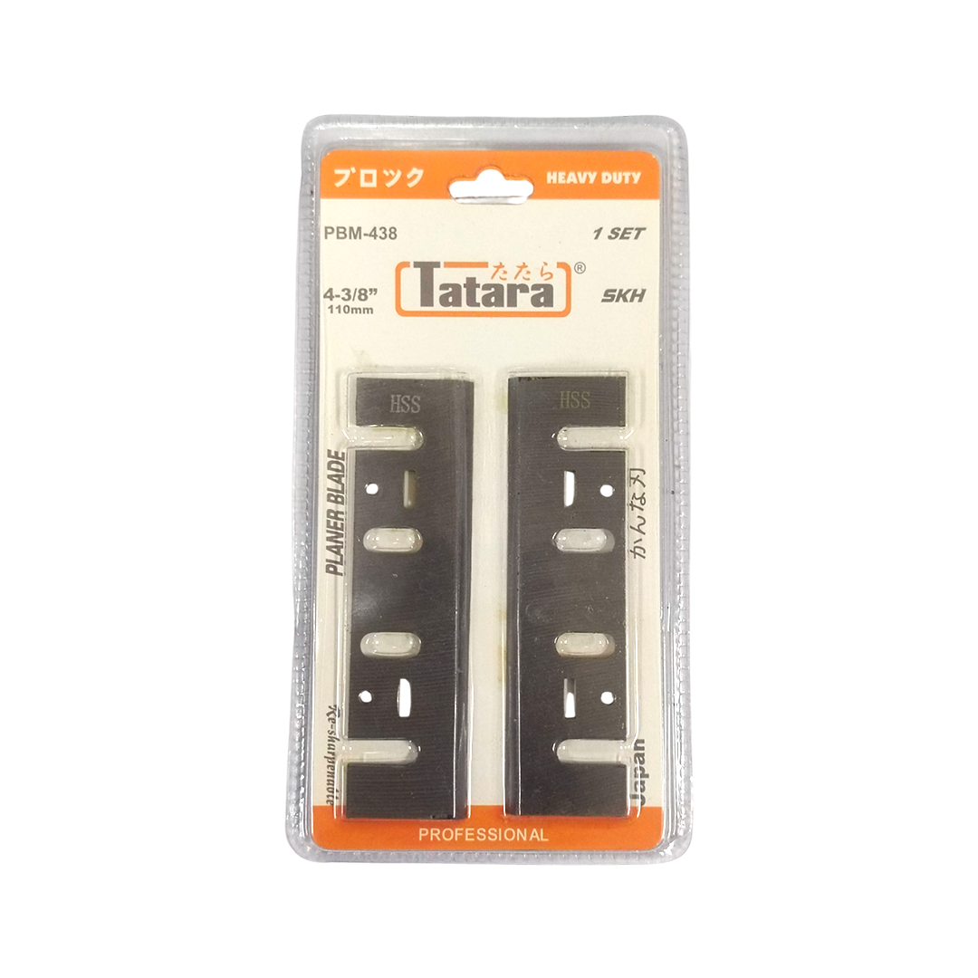 TATARA PLANER BLADE