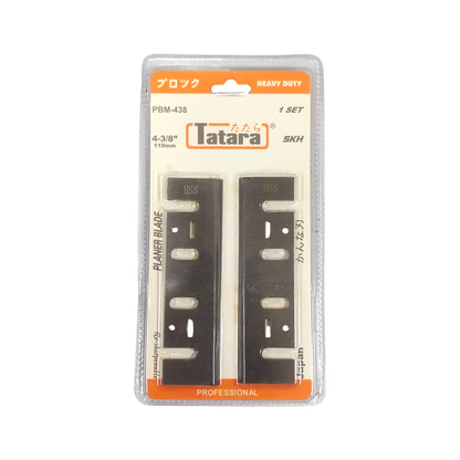 TATARA PLANER BLADE