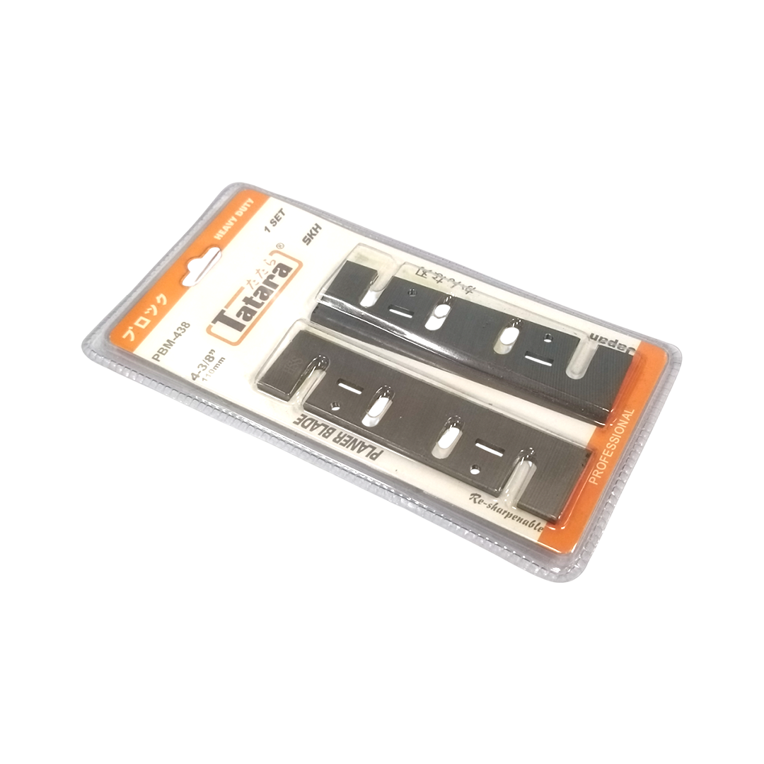 TATARA PLANER BLADE