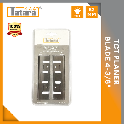 TATARA PLANER BLADE
