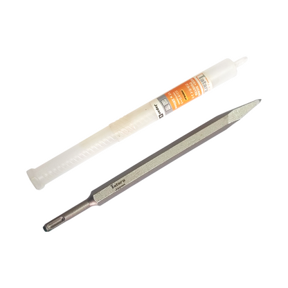 SDS+ FLAT CHISEL