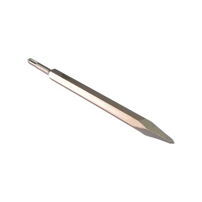 SDS+ FLAT CHISEL