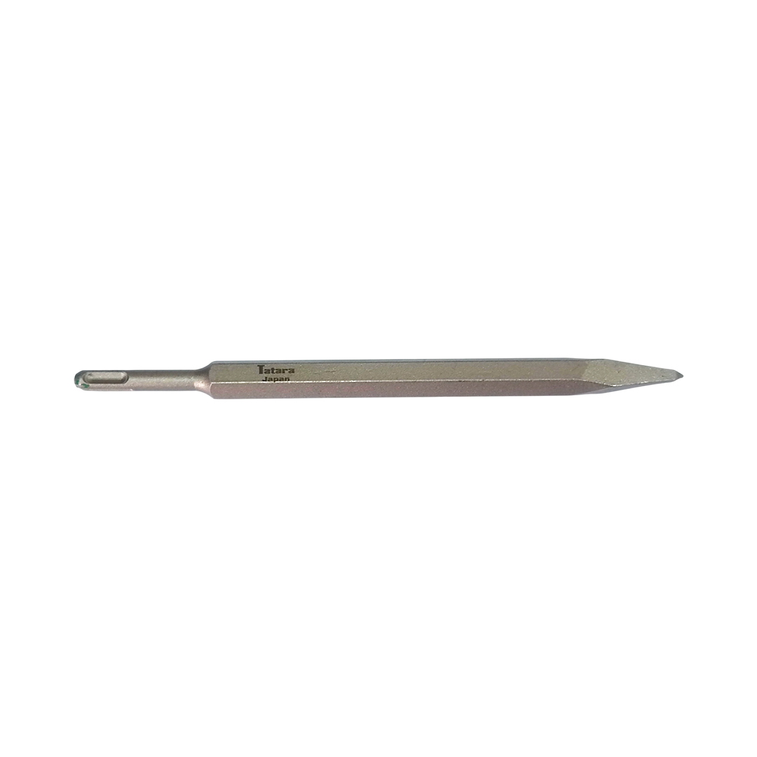 SDS+ FLAT CHISEL
