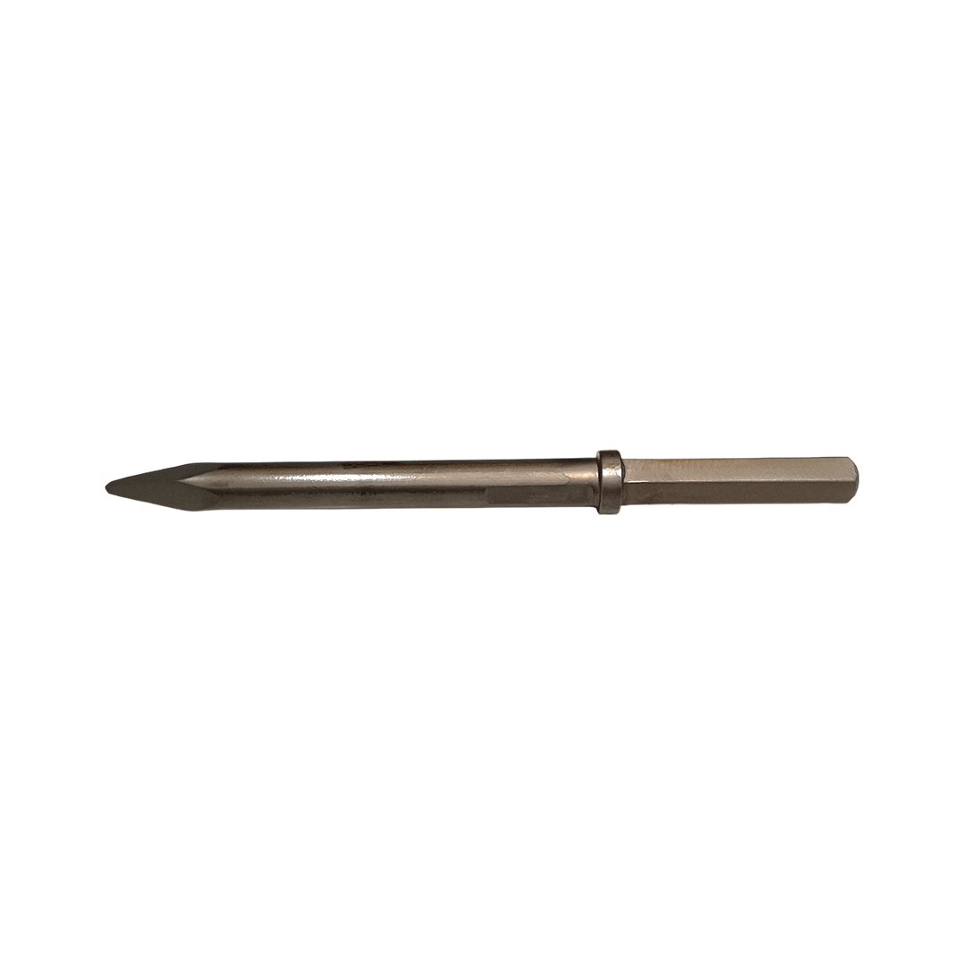 TATARA PNEUMATIC CHISEL 32X535MM