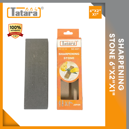 TATARA SHARPENING STONE