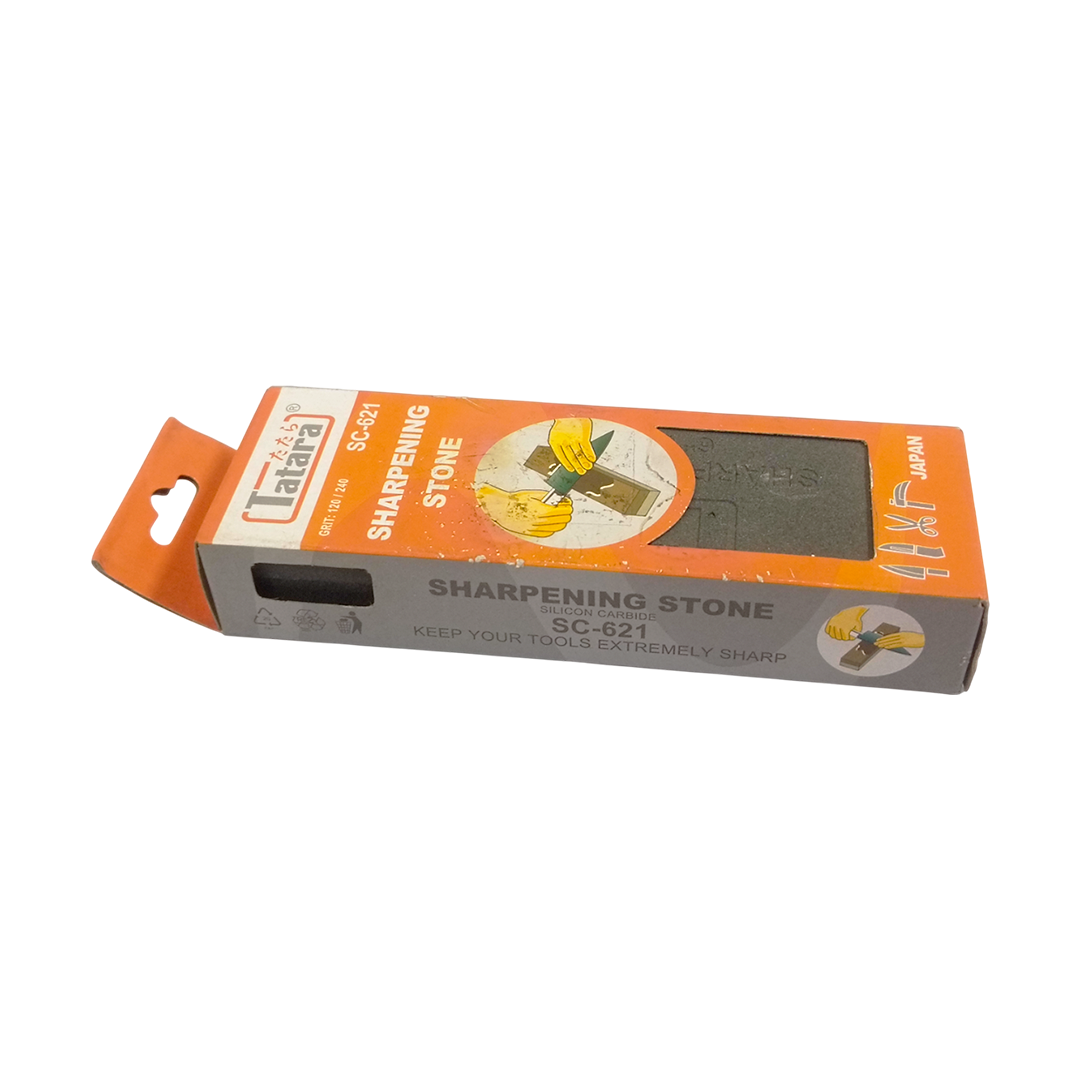 TATARA SHARPENING STONE
