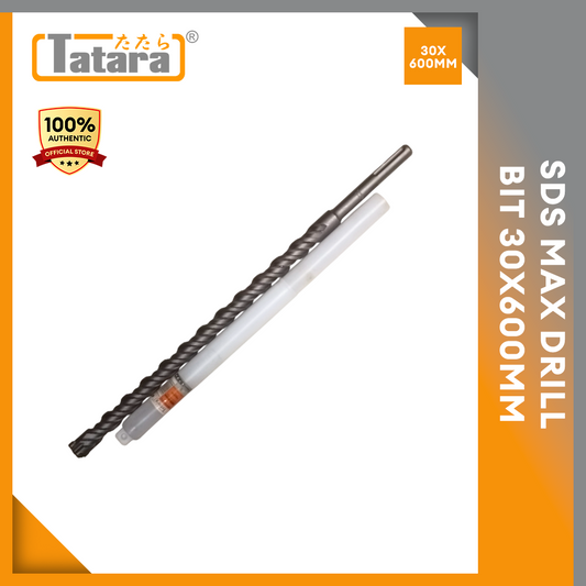 TATARA SDS MAX DRILL BIT