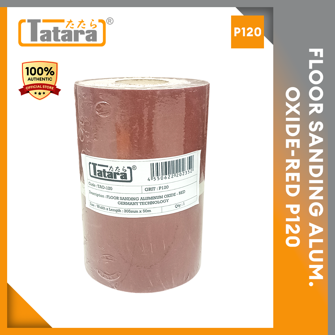 TATARA FLOOR SANDING
