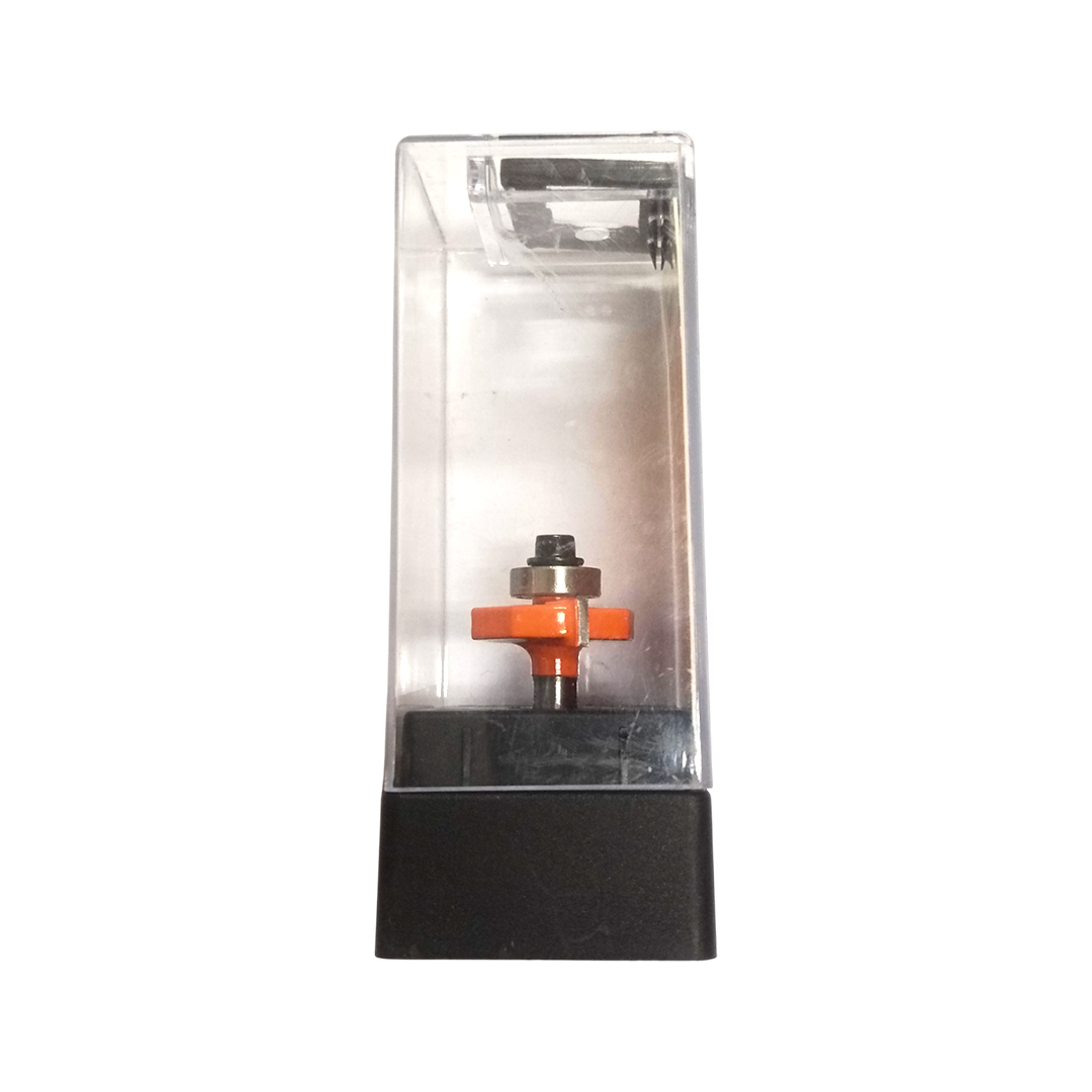 Tt Router Bit TATARA T-SLOTTING ROUTER BIT – Tatara | Access Your Power